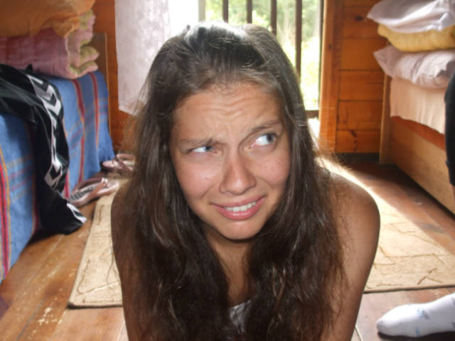 ogarning.