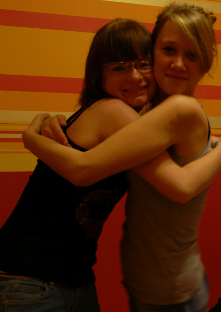 z Roxi ;*