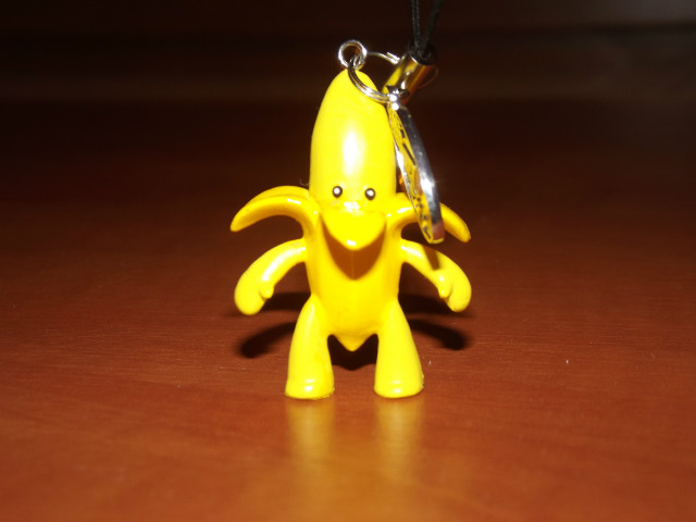 Banan makro!