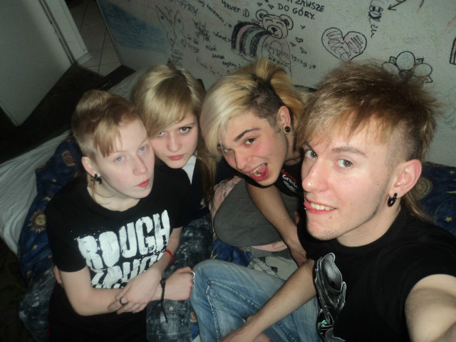 NoworoCznie ;D