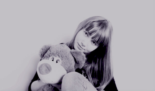 thinking of you 