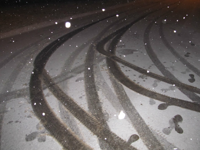 Pierwszy nieg... 30.12.11r.