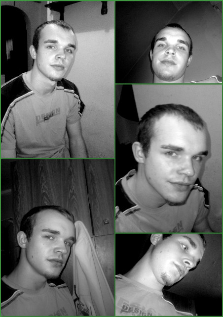 Nocne nudyyy ;>