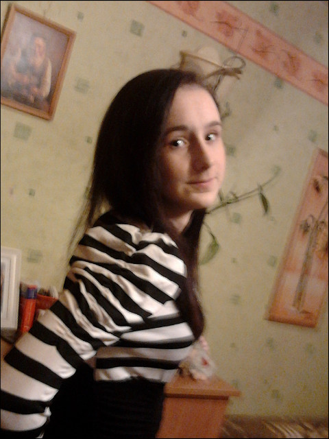 Czasami tam wracam..