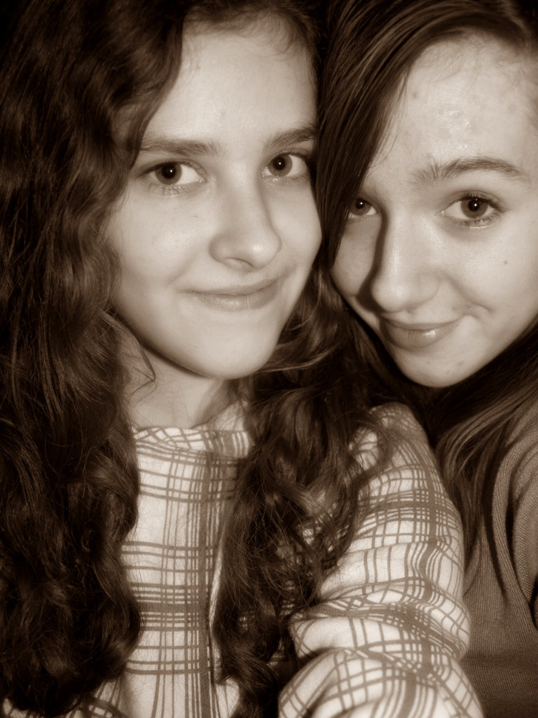 Klaudiuszek ;D ; **