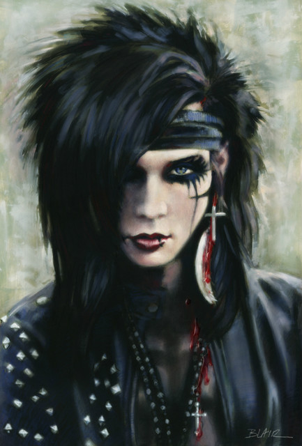 Andy