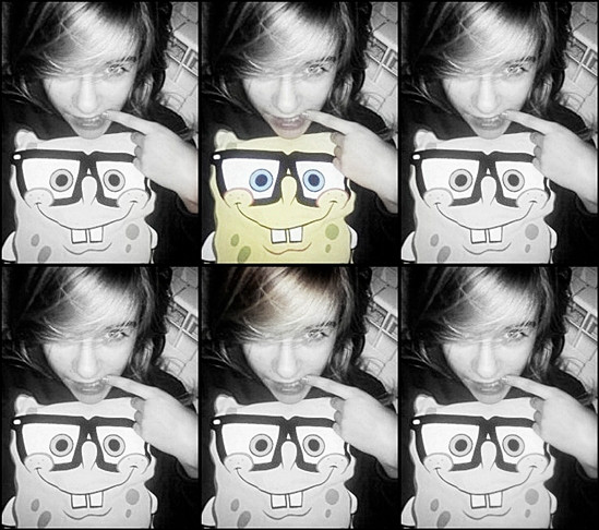 SpongeBob 