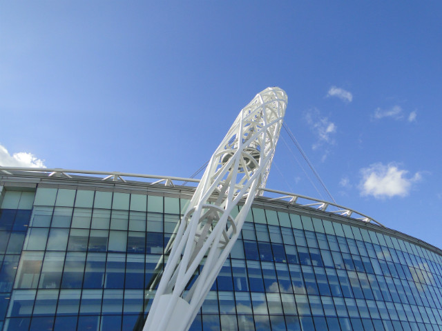 wembley 