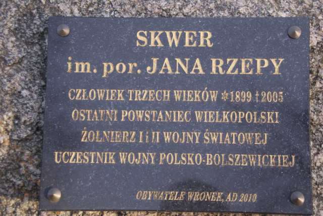 Ostatni Powstaniec.