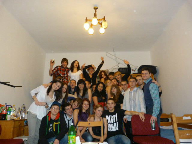 Sylwester!!