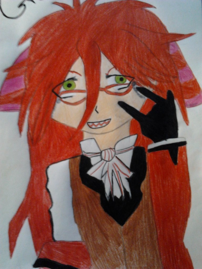 Grell