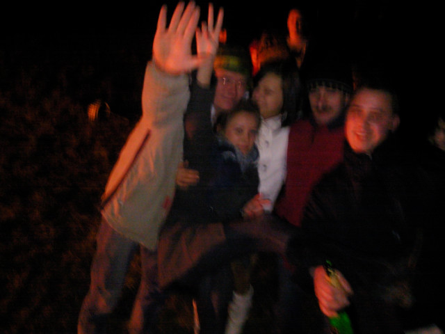Sylwester ! :D:D:D