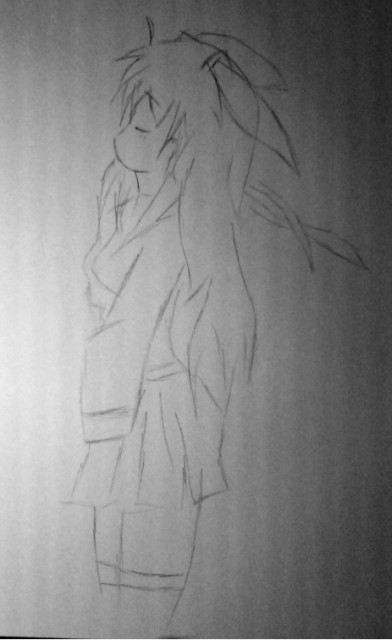 Fantazje Aniego x: