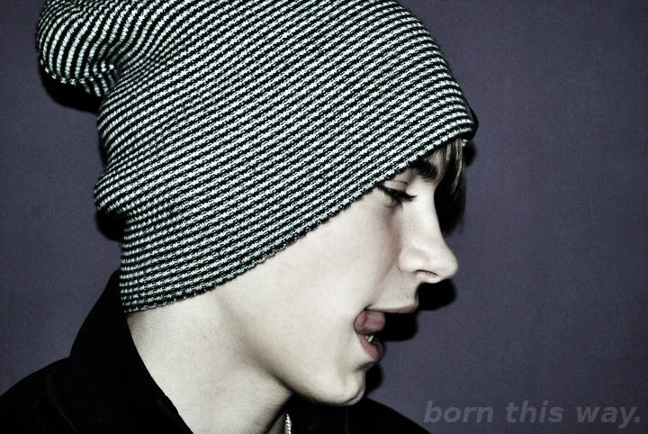 Koz ju er born dis ej... 