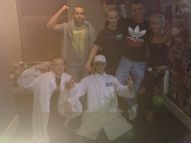 Sylweeek :D
