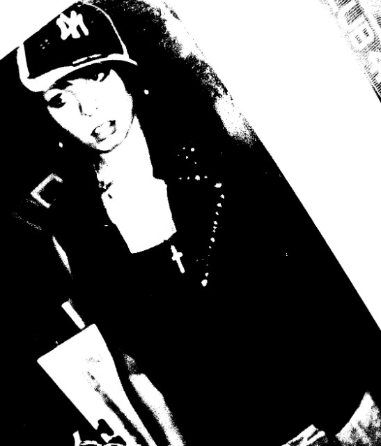 'A Lil Bit of HipHop ;]