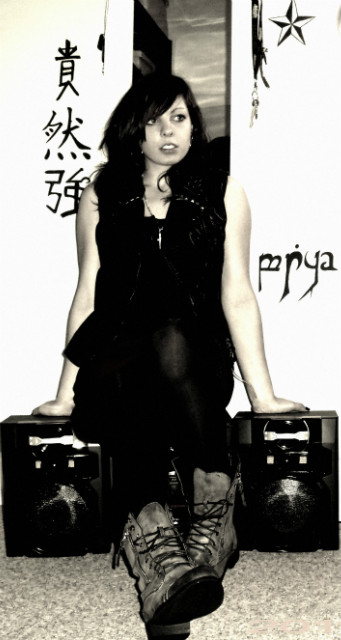 'A Lil Bit of HipHop ;]