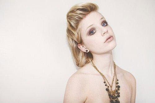 zoe bimball