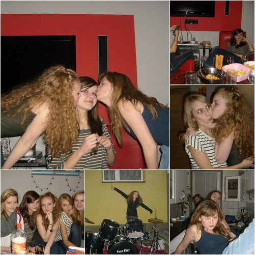 sylwester ;3
