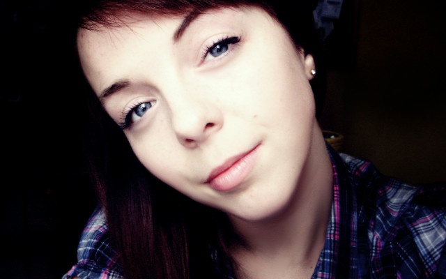 just me 