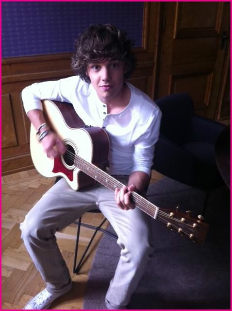 Liam Payne