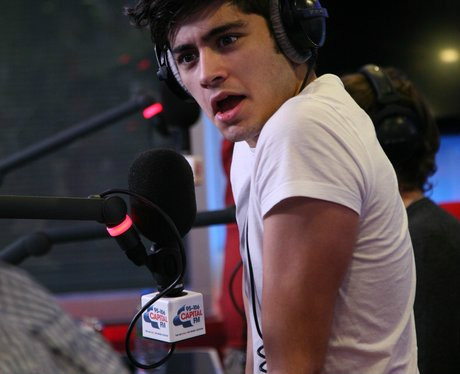 Zayn Malik