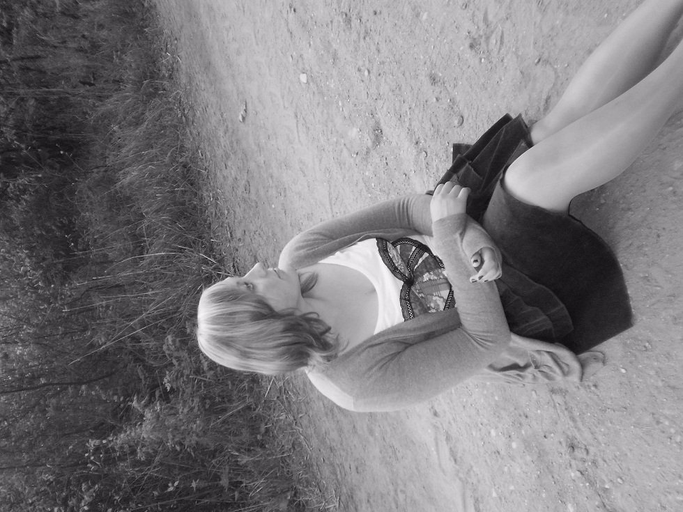 Kiedy byo inaczej ;p