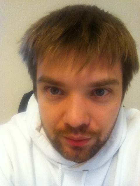 Tomek bez snu