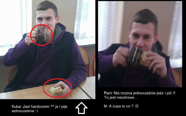 Hardcor ^^