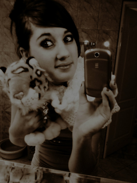 z Tygrryskiiem ; * 