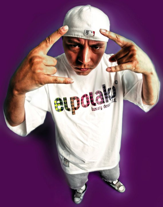 Rafi - Hip Hop Krci Nas