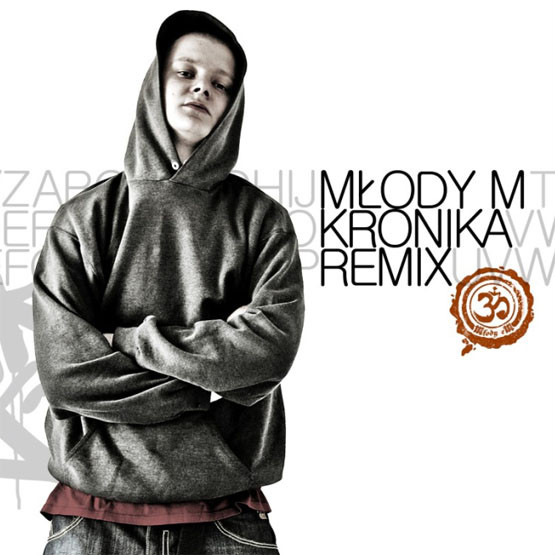 MODY M feat. RUDY MRW - LA, LA,