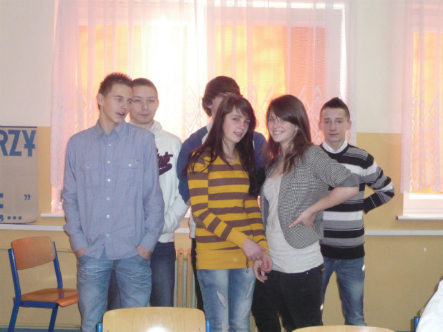 Wigilia .; * koksy ;d