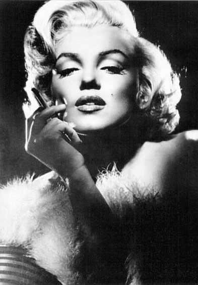 marilyn