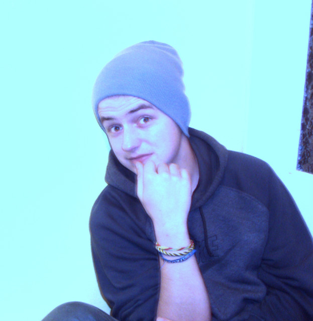 smile :)