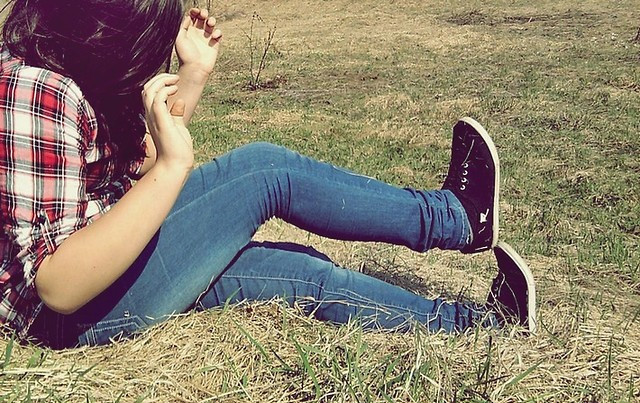 people indifferent