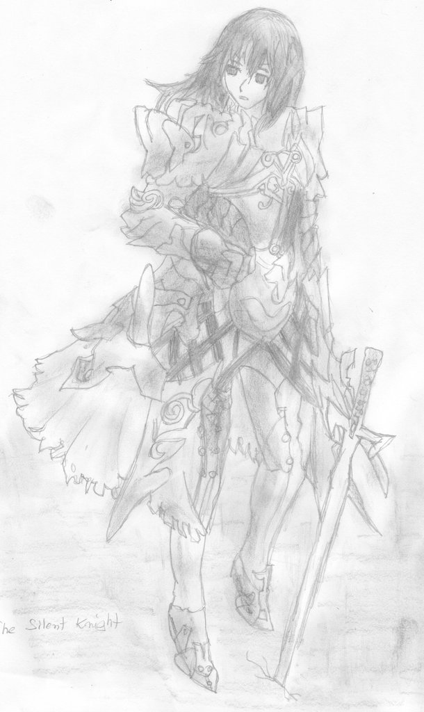 Silent Knight