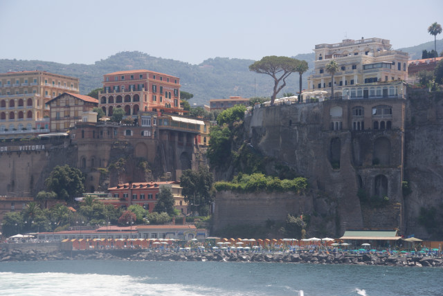 Sorrento