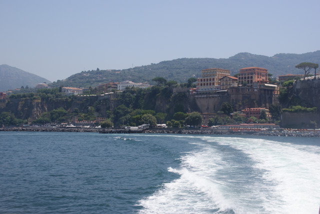 Sorrento II