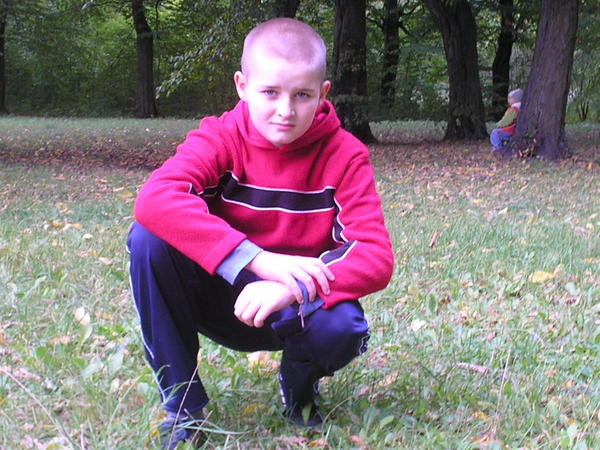 patryk