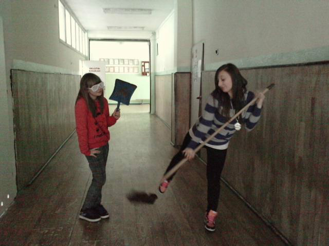 STAAAAAAAARE ! 
