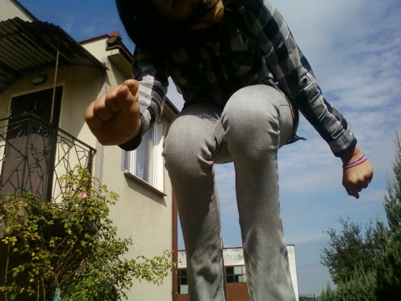 hahah. ; dd