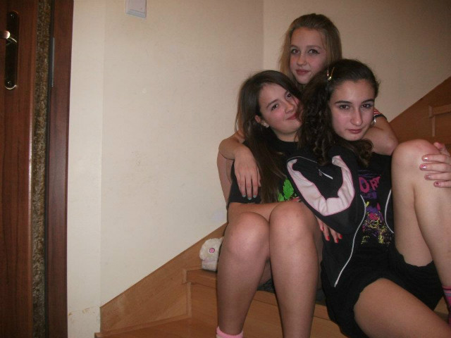 laski 