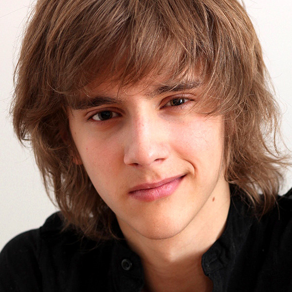 Maciek Musia