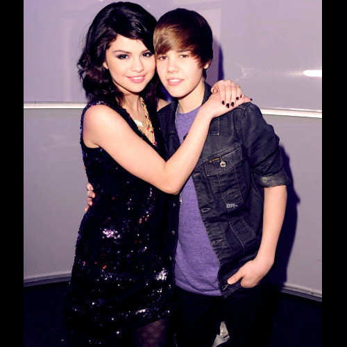Selcia i Justin.