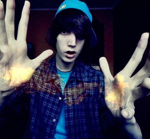 Take over the world!