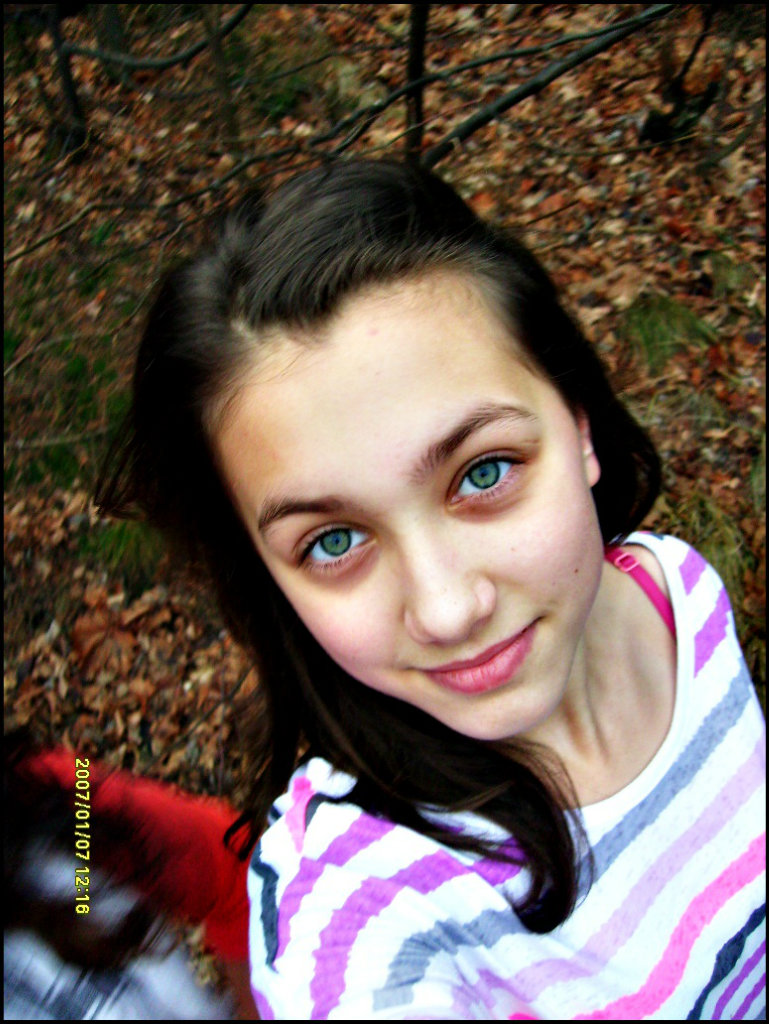Oczkaa ; D 