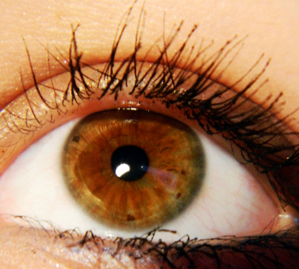 Eye heart you..