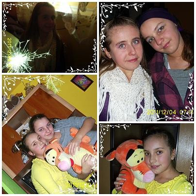 Sylwester;*
