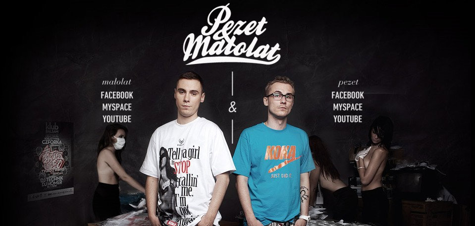 Pezet & Maolat - Koka 